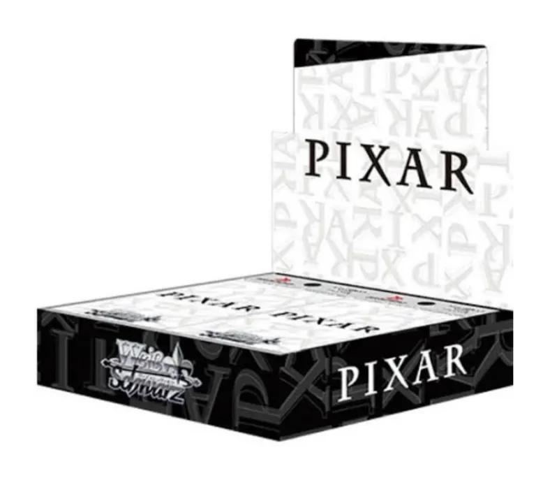 Sealed Weiss Schwarz product